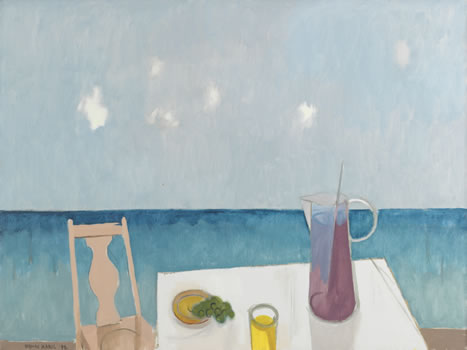 Herman Maril: Refreshments and Sea Herman Maril: Refreshments and Sea