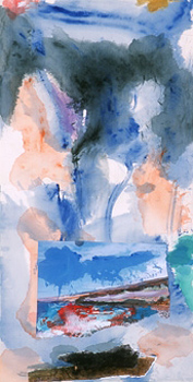 Jeannie Motherwell: Blue Skies for Helen Jeannie Motherwell: Blue Skies for Helen