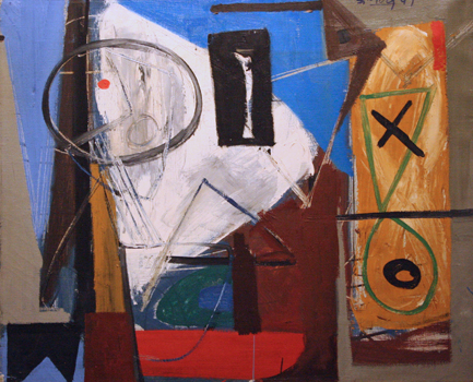 Seong Moy: Composition C Seong Moy: Composition C