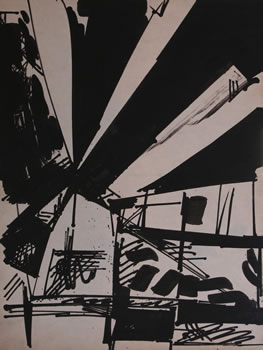 Haynes Ownby: Untitled Composition #2 Haynes Ownby: Untitled Composition #2