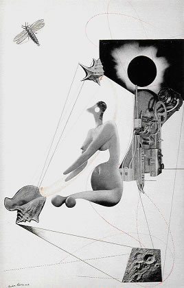 Andre Racz: Eclipse #9 Andre Racz: Eclipse #9