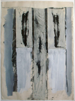 Jack Tworkov: Untitled Jack Tworkov: Untitled
