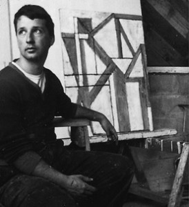 Fritz Bultman
