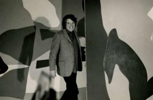 Ray Parker